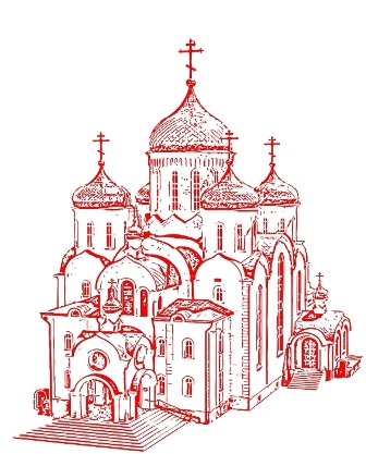 Благотворительные столовые